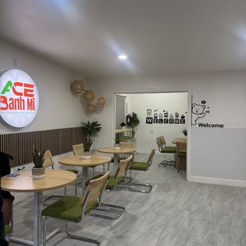 Ace Banh Mi - Vietnamese Near Me - Chino, California Ace Banh Mi - Vietnamese Near Me - Chino, California