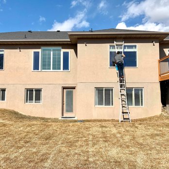 Squeegee Clean Crew - Heights are not a problem! - Window Washing Near Me - American Fork, Utah Squeegee Clean Crew - Heights are not a problem! - Window Washing Near Me - American Fork, Utah