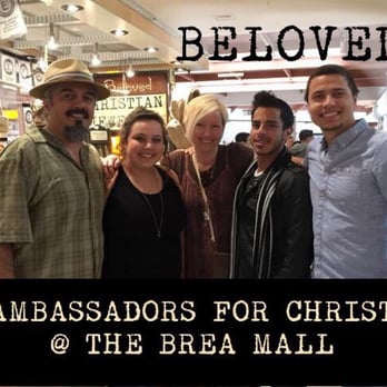 Beloved - Here are a few of our Ambassadors for Christ waiting to help you - Religious Items Near Me - Brea, California Beloved - Here are a few of our Ambassadors for Christ waiting to help you - Religious Items Near Me - Brea, California