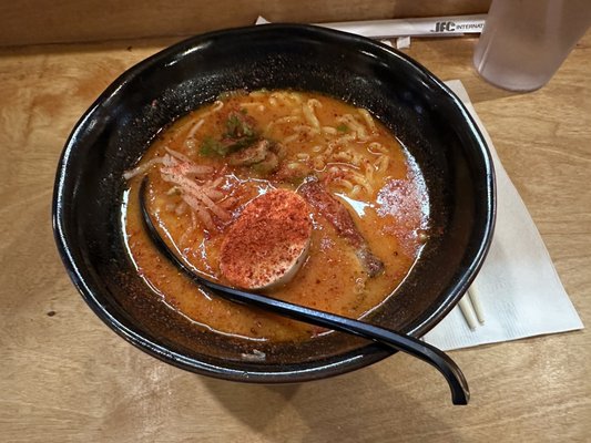 Ramen Fukumimi by null