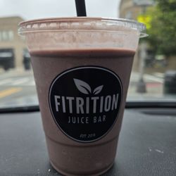 Fitrition