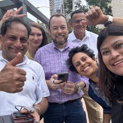 AdVenture Games Team Building - Austin