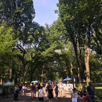 Central Park Conservancy - Parks Near Me - New York, New York Central Park Conservancy - Parks Near Me - New York, New York