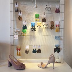 Lemon Peel - Great unique jewelry
