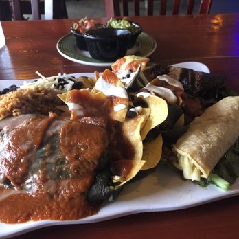 The Grain Cafe - The Fiesta Plate (for 2) - Sandwiches Near Me - Los Angeles, California The Grain Cafe - The Fiesta Plate (for 2) - Sandwiches Near Me - Los Angeles, California