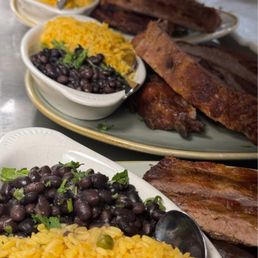 Pork Ribs