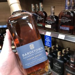 Bardstown Fusion