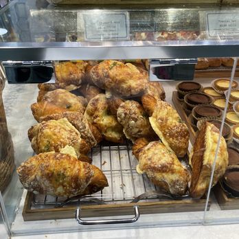 Paris Baguette - ham and cheese croissant - Bakeries Near Me - Torrance, California Paris Baguette - ham and cheese croissant - Bakeries Near Me - Torrance, California