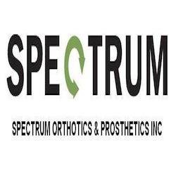 Spectrum Orthotics and Prosthetics