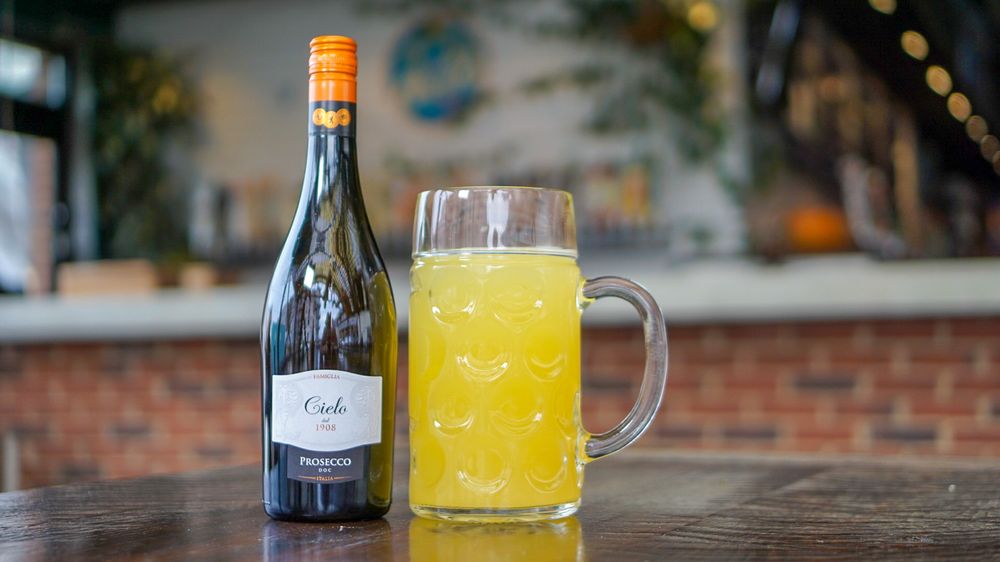 Von Elrod's Beer Hall & Kitchen