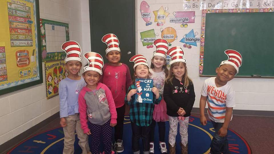 Hanover Academy - childcare center in Ashland, VA