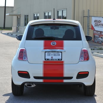 Infinity Conversions - Car Stereo Installation Near Me - Round Rock, Texas