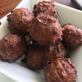Southernmost Beach Cafe - Conch Fritters - Venues & Event Spaces Near Me - Key West, Florida Southernmost Beach Cafe - Conch Fritters - Venues & Event Spaces Near Me - Key West, Florida