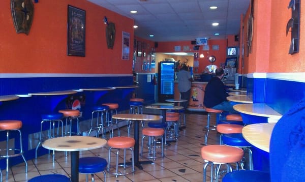 Raul's Empanadas Town by null