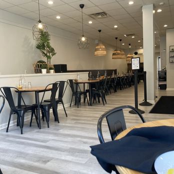For Crepe Sake - Cute decor, always lots of seating - Creperies Near Me - East Lansing, Michigan For Crepe Sake - Cute decor, always lots of seating - Creperies Near Me - East Lansing, Michigan