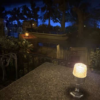 Blue Bayou Restaurant - Cajun/Creole Near Me - Anaheim, California