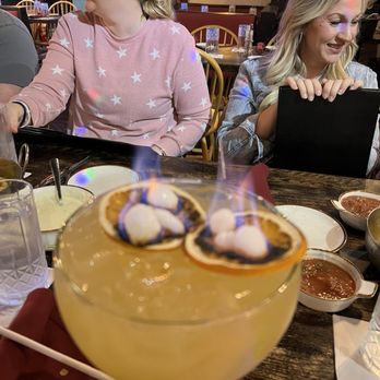 Flaming Margaritas - Flaming margarita--pineapple flavor - Mexican Near Me - Branson, Missouri Flaming Margaritas - Flaming margarita--pineapple flavor - Mexican Near Me - Branson, Missouri