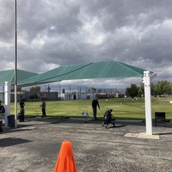 Van Nuys Golf Course