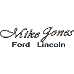 Mike Jones Ford Lincoln