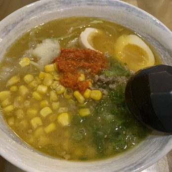 Sheng Ramen - Spicy miso ramen - Ramen Near Me - Charlotte, North Carolina Sheng Ramen - Spicy miso ramen - Ramen Near Me - Charlotte, North Carolina