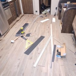 Happy Campers Mobile RV Repair Service