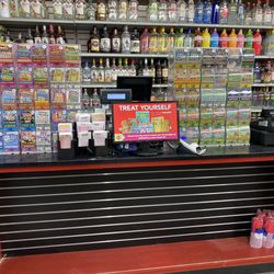 Northway Liquors