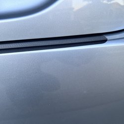 Caliber Collision