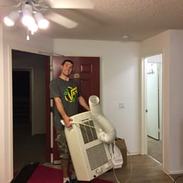 Viktor delivering my furniture. Viktor delivering my furniture.