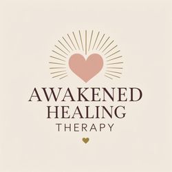 Awakened Healing Therapy - Awakened Healing Therapy logo