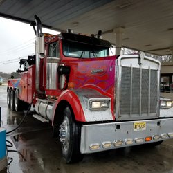 High Gear Towing