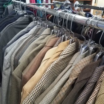 Second Chance Shop - Thrift Stores Near Me - Simsbury, Connecticut