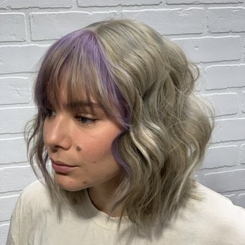 Lofty Dream Salon - Silver and lavender - Hair Stylists Near Me - Long Beach, California Lofty Dream Salon - Silver and lavender - Hair Stylists Near Me - Long Beach, California