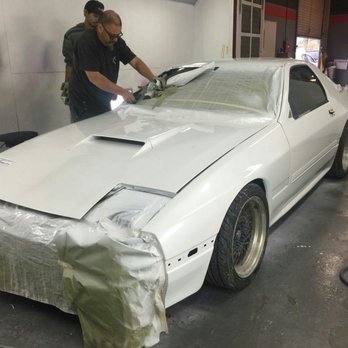 B1 Auto  - Body Shops Near Me - El Monte, California