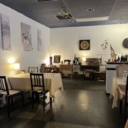 Phayathai Cuisine