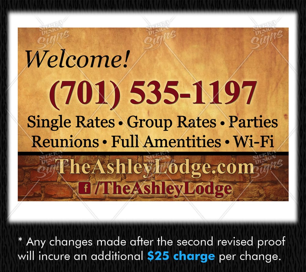 THE ASHLEY LODGE Updated September 2024 54 Photos 301 1st Ave SW
