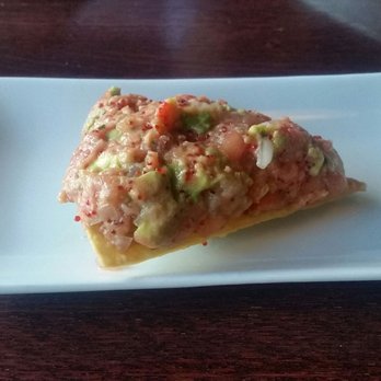 Tanoshii West Loop - Fish and chips - Japanese Near Me - Chicago, Illinois