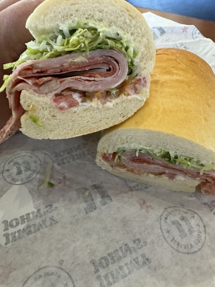 Jimmy John’s - Photo 3