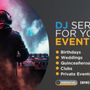 DJ Vico V Entertainment