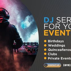 DJ Vico V Entertainment