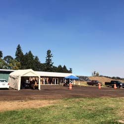 Canby Rod & Gun Club - The sighting in area