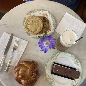 Orange & Blossom - Patisserie/Cake Shop Near Me - Portland, Oregon Orange & Blossom - Patisserie/Cake Shop Near Me - Portland, Oregon