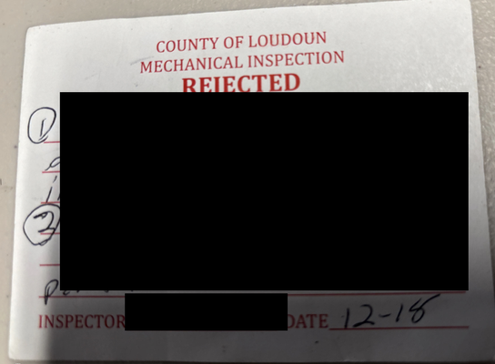 N.S. Heating & Air Conditioning