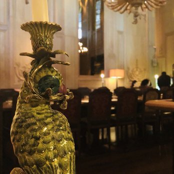 Buddakan - Chinese Near Me - New York, New York