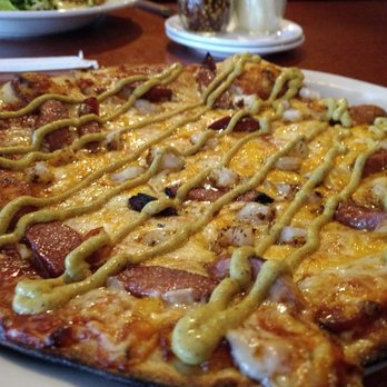 Fletcher's Kitchen and Tap - Flatbread - American Near Me - Belleville, Illinois