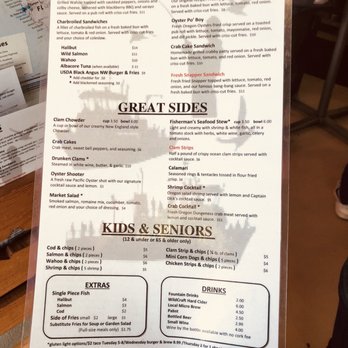 Fisherman's Market - Seafood Near Me - Eugene, Oregon