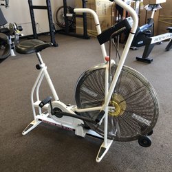 The Fitness Outlet