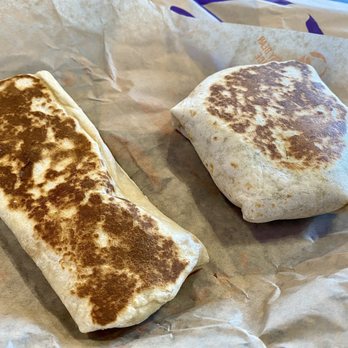 Taco Bell - Fast Food Near Me - North Aurora, Illinois