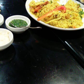 Don Andres Peruvian Kitchen - Loved this rice. - Latin American Near Me - Quezon City, NCR