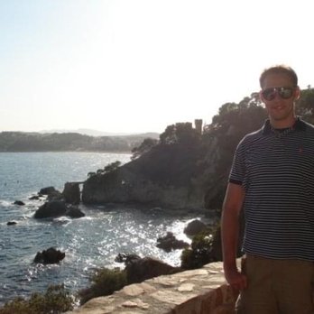 Lloret de Mar - Beautiful cliff-filled beach town with a castle, Lloret de Mar, Girona, Spain, Spanish Riviera - Beaches Near Me - Lloret de Mar, GI