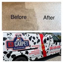 K9 Carpet Cleaning - Thanks for considering us for your next cleaning. Prices/availability https://k9carpetcleaning.com/home-carpet-cleaning/